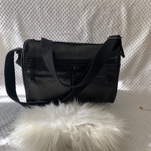 Enzo design premium leather bag - Picture 1 of 16